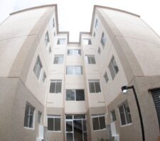 Futuro residencial terá todas as unidades voltadas a moradores indicados pela prefeitura