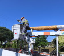 ‘Ilumina Suzano’ bate recorde de atividades em 14 meses