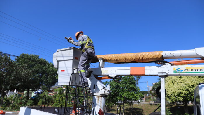 ‘Ilumina Suzano’ bate recorde de atividades em 14 meses