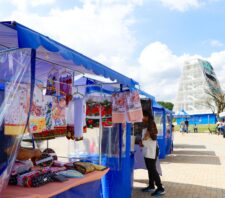 Sesc recebe 2ª edição da ‘Feira do Mirante’ neste sábado