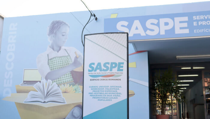 Saspe abre inscrições para workshop sobre terapias alternativas para mulheres