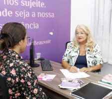Departamento da Mulher realiza 28 atendimentos na primeira semana de funcionamento