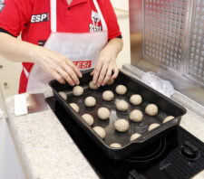 Saspe abre inscrições para workshop e curso sobre alimentação saudável