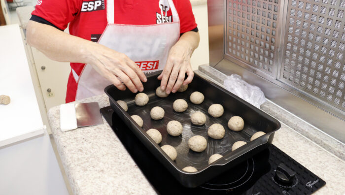 Saspe abre inscrições para workshop e curso sobre alimentação saudável