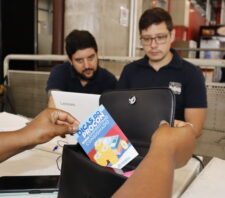Serviço especial do Procon na Estação Suzano segue nesta sexta