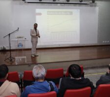 Secretaria de Finanças debate Lei de Diretrizes Orçamentárias