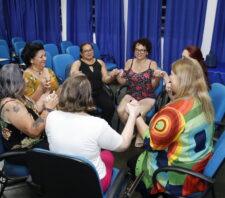 Saspe abre inscrições para mais três workshops