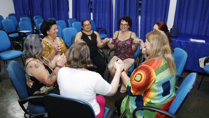 Saspe abre inscrições para mais três workshops
