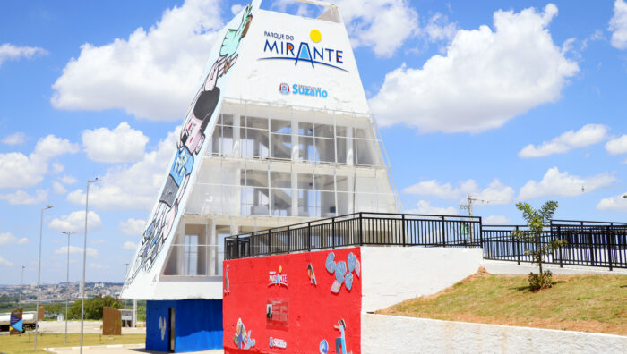 Suzano terá primeira ‘Feira do Mirante’ neste sábado no Sesc