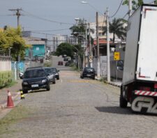 Transporte promove pesquisa sobre possível mudança de direção em ruas da Vila Urupês