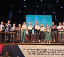 Suzano é contemplado em plano de regionalização da Saúde do governo estadual