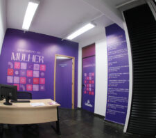 Departamento da Mulher inicia atendimentos na próxima semana