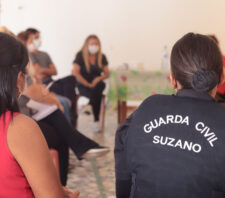 Suzano é referência em serviços de proteção às mulheres