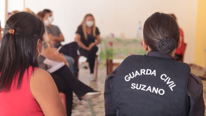 Suzano é referência em serviços de proteção às mulheres