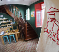 Casarão da Memória terá ‘Festival de Páscoa’ neste sábado