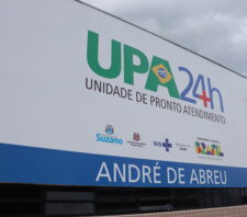 UPA completa um ano com mais de 140 mil procedimentos efetuados