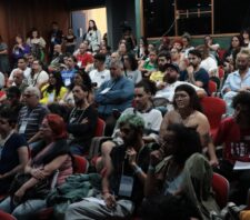 Cultura oferece 96 vagas em formação voltada à elaboração de projetos