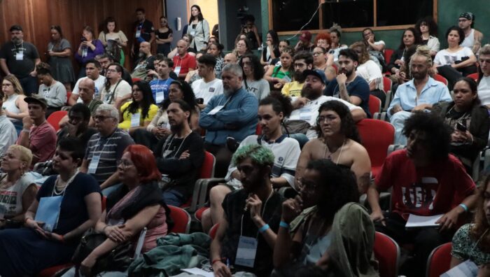 Cultura oferece 96 vagas em formação voltada à elaboração de projetos