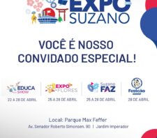 EXPOSUZANO 2024: de 22 a 28 de abril!