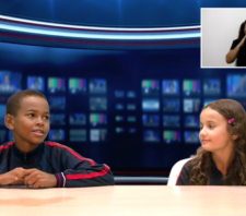 ‘Cola Aí – Minha Escola na TV’ aborda cultura de paz em nova edição