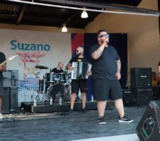 Suzano comemora 75 anos com eventos culturais e muita solidariedade