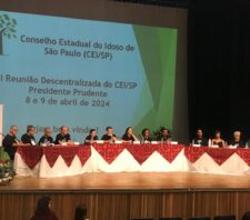 Comid de Suzano participa de reunião estadual em Presidente Prudente