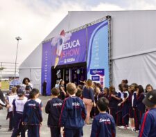 Prefeitura prepara mais uma edição da ExpoSuzano no Parque Max Feffer