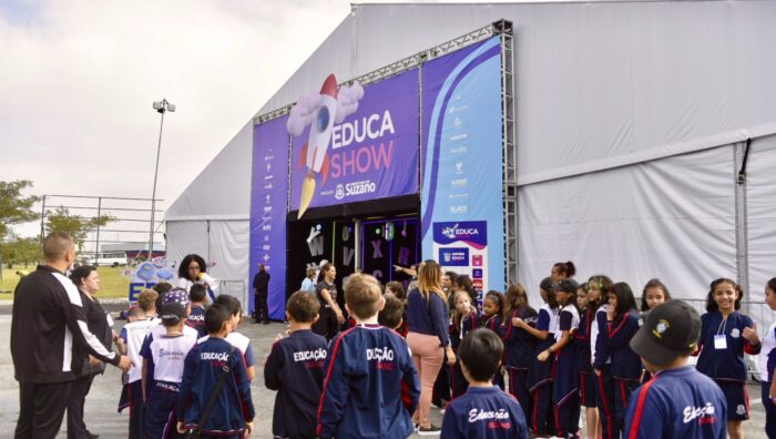 Prefeitura prepara mais uma edição da ExpoSuzano no Parque Max Feffer
