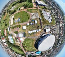 ‘ExpoSuzano 2024’ recebe mais de 150 mil visitantes
