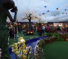 Recheado de atividades, ‘ExpoSuzano 2024’ termina neste domingo