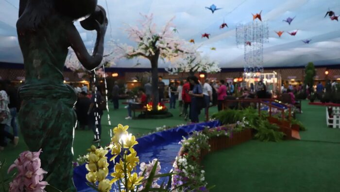 Recheado de atividades, ‘ExpoSuzano 2024’ termina neste domingo