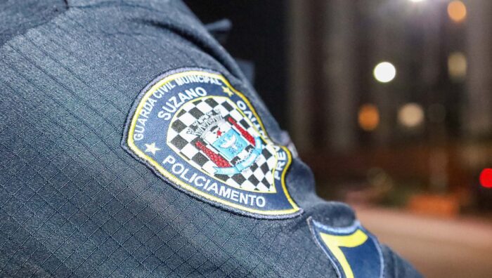 GCM prende dois por violência doméstica e descumprimento de medida protetiva