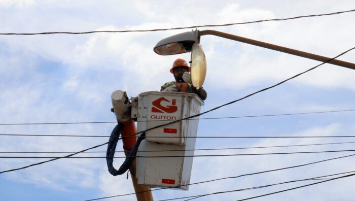 ‘Ilumina Suzano’ tem aumento de 20% no número de ações no 1º trimestre
