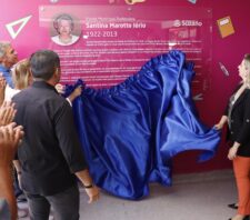 Com inauguração no Jardim Gardênia, Suzano entrega 23ª unidade escolar em sete anos