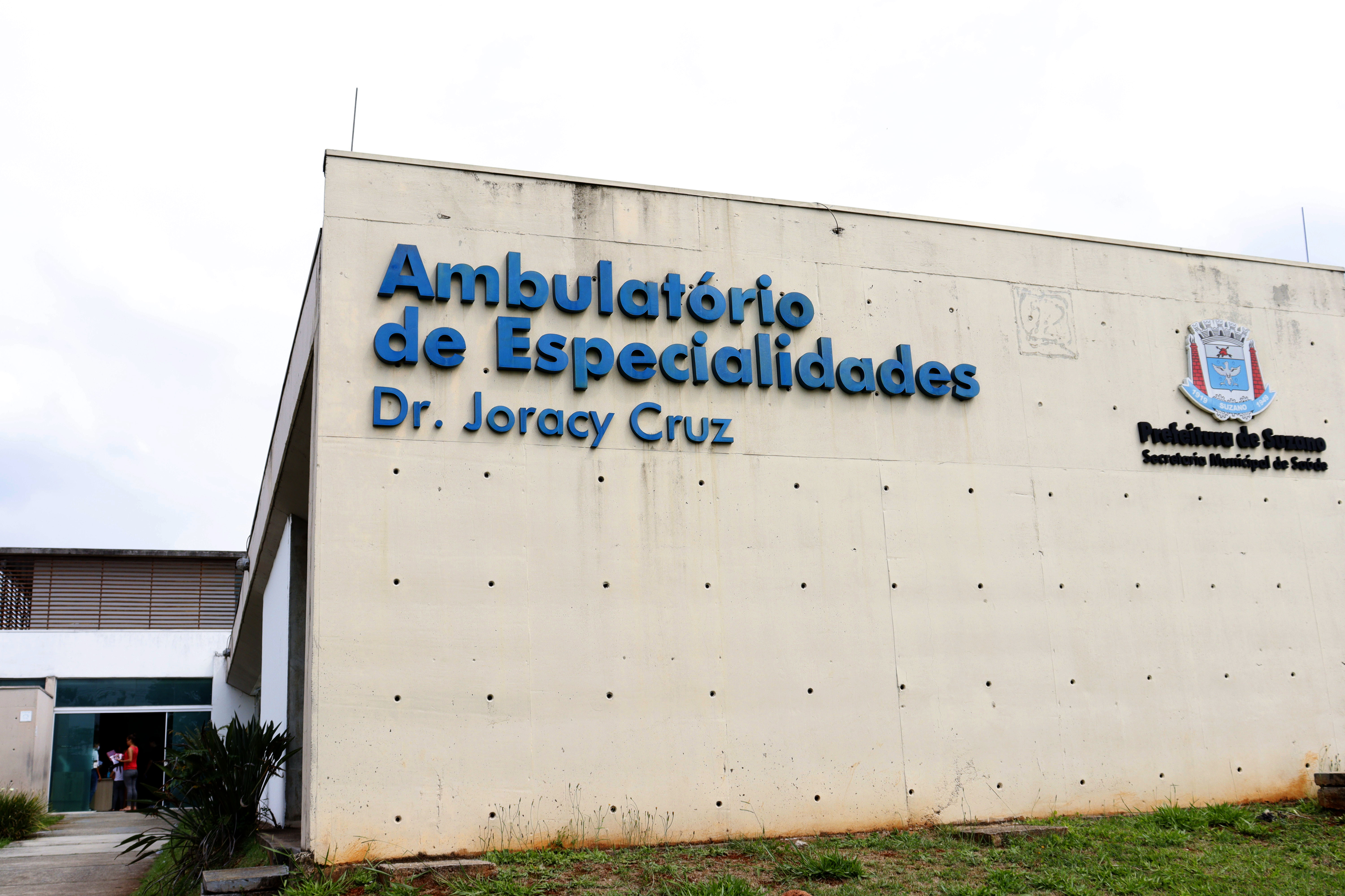 Saúde amplia atendimentos ambulatoriais para consultas e pequenas cirurgias