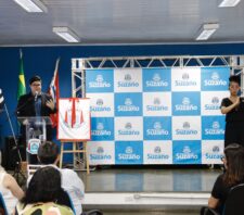 Central de Interpretação de Libras ganha sala exclusiva no Saspe