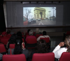 Cineteatro vai exibir filmes de produções independentes em abril