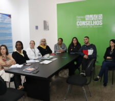 Assistência Social promove capacitação para conselheiros tutelares