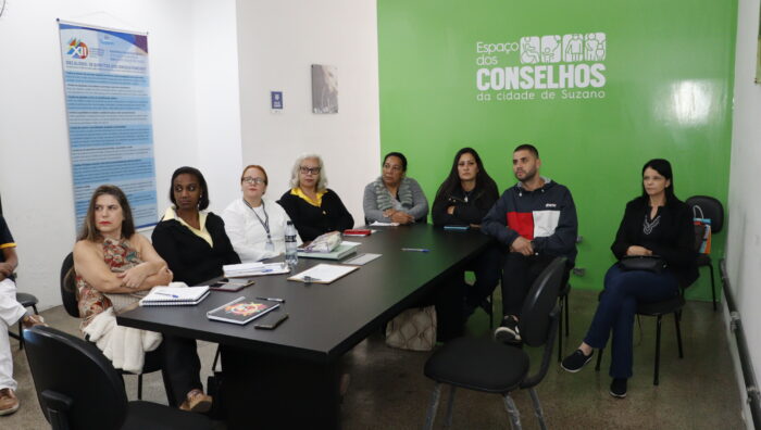 Assistência Social promove capacitação para conselheiros tutelares