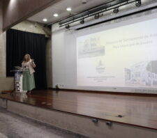 Evento no Cineteatro celebra tombamento do primeiro Paço Municipal de Suzano