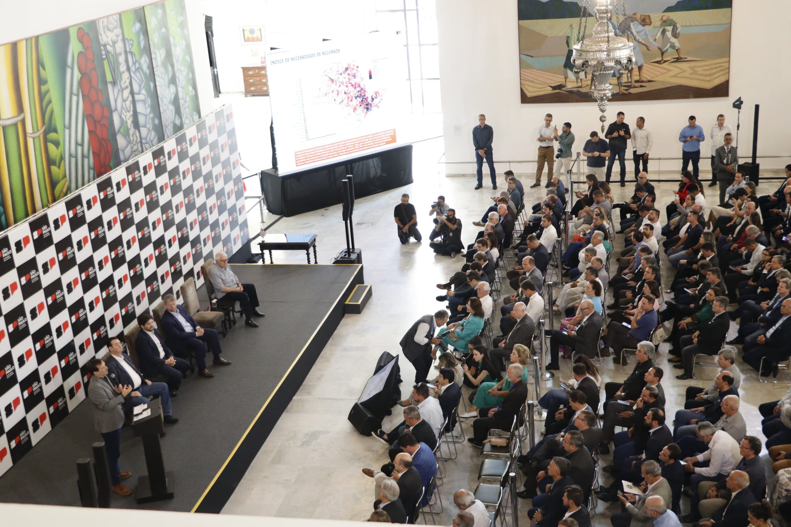 Suzano é contemplada com subsídio para 120 novas moradias