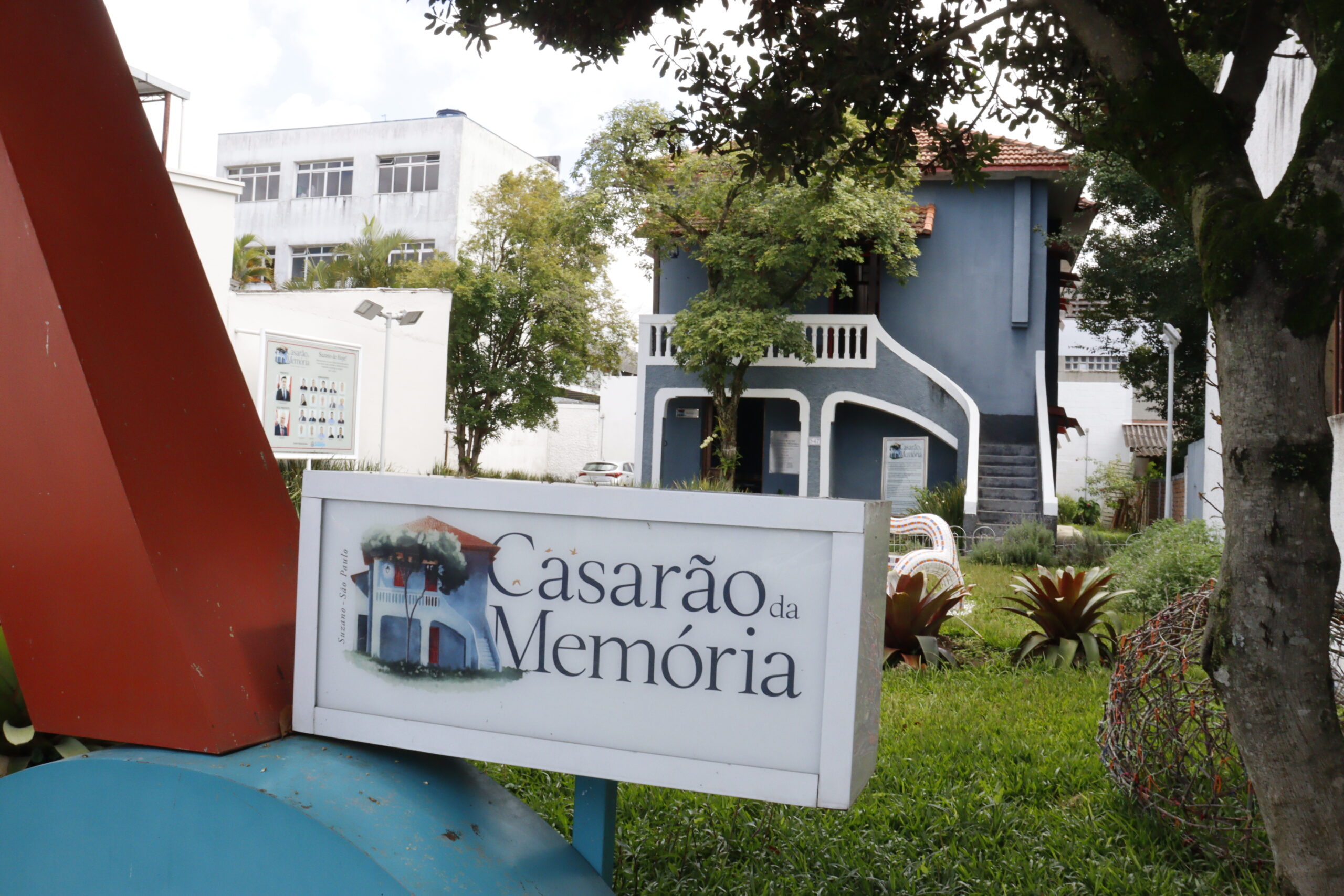 Casarão da Memória promove Festival de Outono neste sábado
