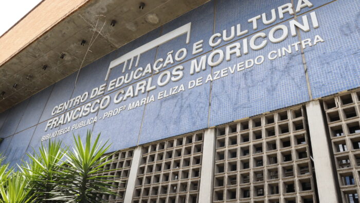Suzano recebe atividades em alusão ao Dia Mundial da Criatividade