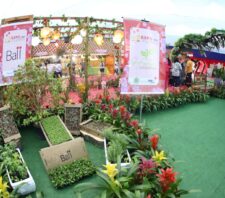 Solenidades marcam abertura oficial do ‘Suzano Faz’ e da ‘ExpoFlores’
