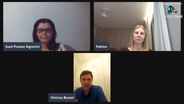 Educadores de Suzano recebem capacitação sobre autismo