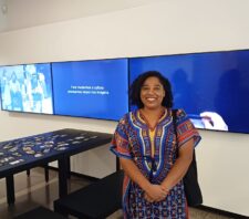 Artistas plásticos de Suzano são destaque em exposições