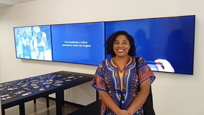 Artistas plásticos de Suzano são destaque em exposições