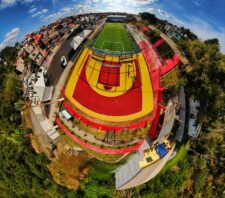 Vila Helena recebe ‘Circuito Cultural e de Lazer’ neste fim de semana