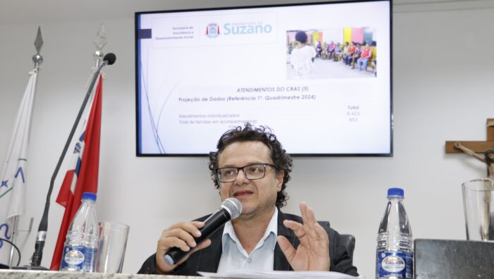 Atendimentos do Bolsa Família e BPC poderão injetar R$ 329 milhões na economia suzanense