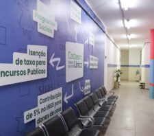 Cras Boa Vista passa a contar com Sala de Promoção da Diversidade